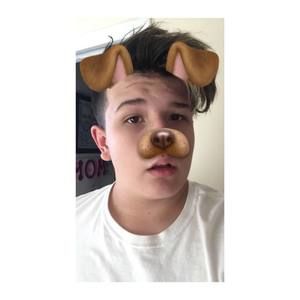 Meet your Posher, Dominic